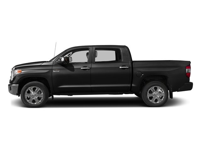 Used 2016 Toyota Tundra 1794 Edition AWD/4WD image 6