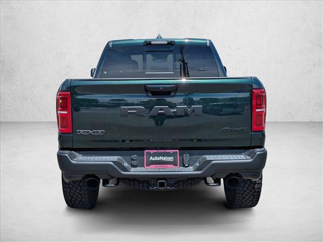 New 2026 RAM 1500 RHO w/ RHO Level 1 Equipment Group AWD/4WD image 7