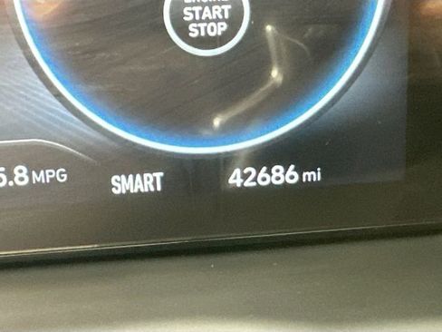 Used 2022 Hyundai Tucson Limited image 17