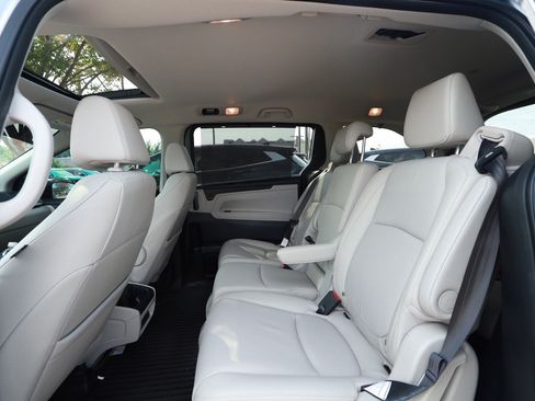 Used 2026 Honda Odyssey EX-L image 22