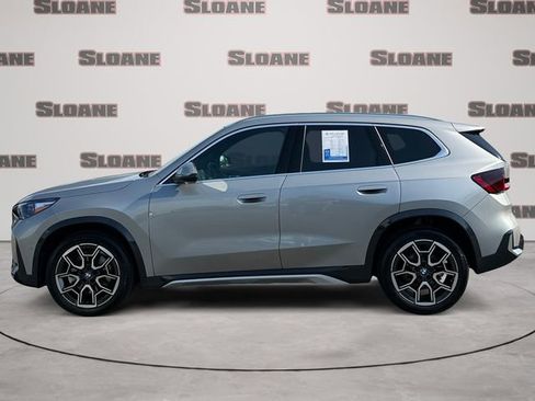 Certified 2026 BMW X1 xDrive28i w/ Convenience Package AWD/4WD image 2