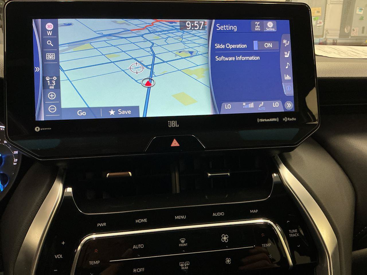 Used 2021 Toyota Venza XLE w/ Softex Package AWD/4WD image 20