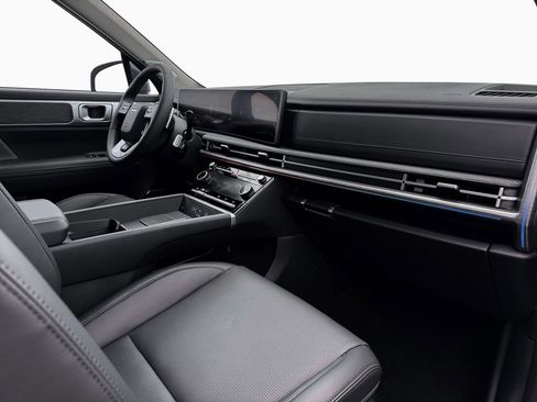 New 2026 Hyundai Santa Fe Limited image 15
