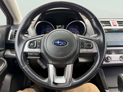 Used 2015 Subaru Legacy 3.6R Limited AWD/4WD image 31