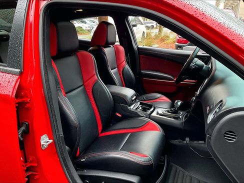 Used 2021 Dodge Charger Scat Pack image 8