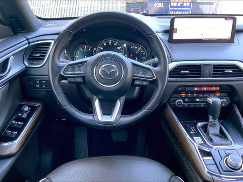 Certified 2023 MAZDA CX-9 Signature image 6