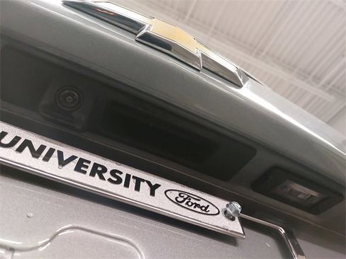 Used 2024 Chevrolet Equinox LT w/ Driver Convenience Package image 13