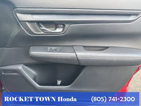 Used 2024 Honda CR-V Sport image 12