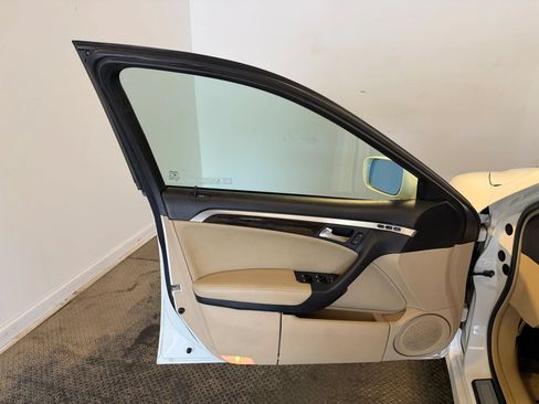Used 2008 Acura TL FWD image 8