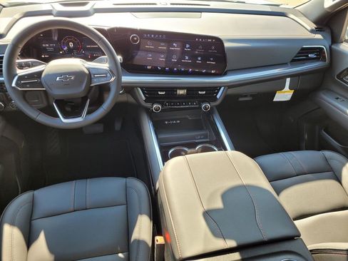 New 2026 Chevrolet Tahoe RST w/ Comfort Package image 12