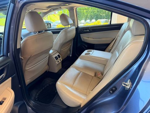 Used 2016 Subaru Legacy 3.6R Limited AWD/4WD image 21