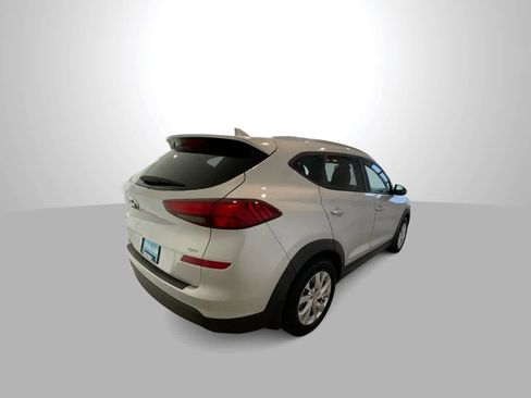 Used 2019 Hyundai Tucson Value image 8