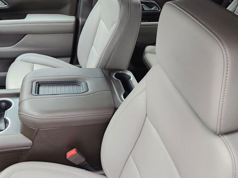 Used 2023 Chevrolet Tahoe LT w/ Luxury Package image 21