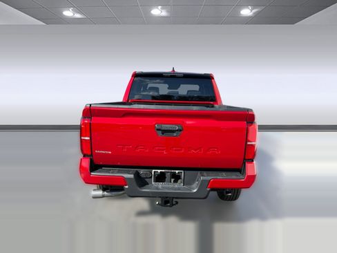 New 2026 Toyota Tacoma SR5 RWD image 11