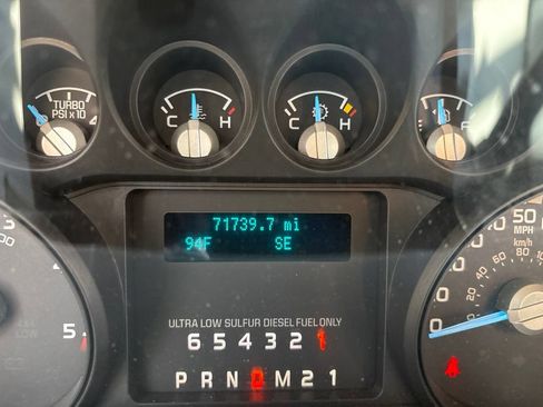 Used 2015 Ford F250 XLT RWD image 13