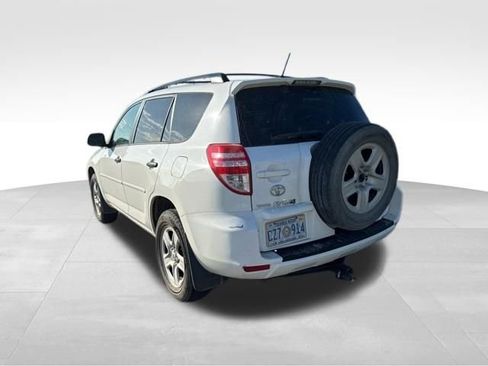Used 2010 Toyota RAV4 2WD image 5