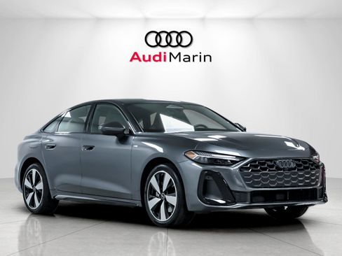 New 2026 Audi A5 2.0T Premium Plus AWD/4WD image 7