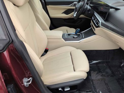 Certified 2023 BMW i4 eDrive35 RWD image 24