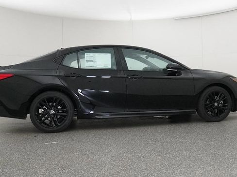 New 2026 Toyota Camry SE image 25