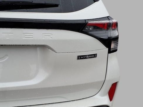 New 2025 Subaru Forester Limited image 42