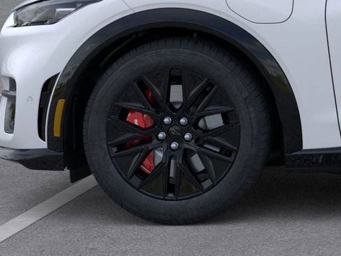 New 2025 Ford Mustang Mach-E Premium w/ Sport Appearance Package image 20