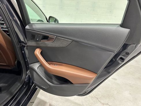 Used 2017 Audi A4 2.0T Premium Plus image 65