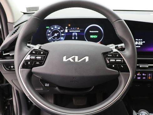 Used 2023 Kia Niro Wind image 17