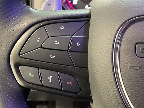 Used 2023 Dodge Charger R/T w/ Plus Group image 11