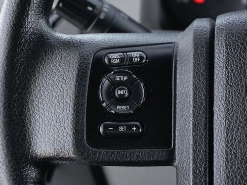 Used 2016 Ford F650 2WD Regular Cab Super Duty image 35