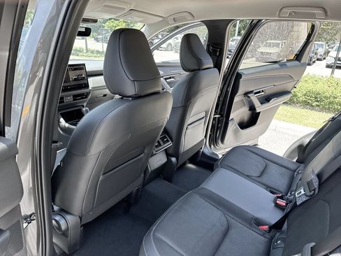 New 2026 MAZDA CX-5 Select AWD/4WD image 34
