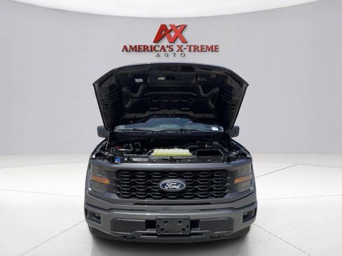 Used 2024 Ford F150 STX image 62