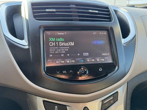 Used 2015 Chevrolet Trax LTZ image 20