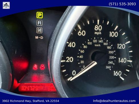 Used 2012 MAZDA MAZDA5 Grand Touring FWD image 31