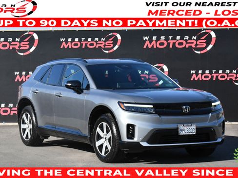 Used 2024 Honda Prologue Touring image 1