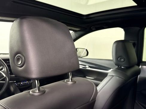 Certified 2023 Cadillac XT5 Premium Luxury w/ Technology Package image 23