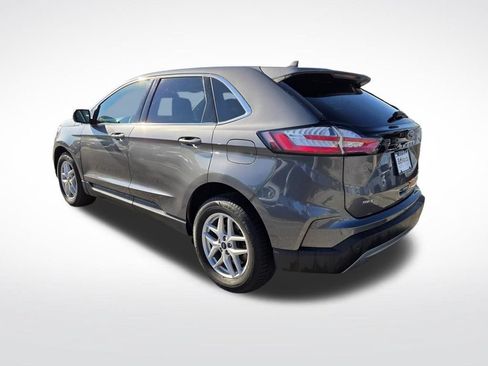 Used 2022 Ford Edge SEL AWD/4WD image 6