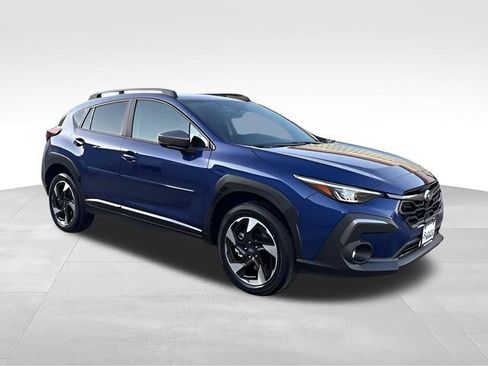 Used 2026 Subaru Crosstrek 2.5i Limited w/ Crosstrek Mirror Package AWD/4WD image 1