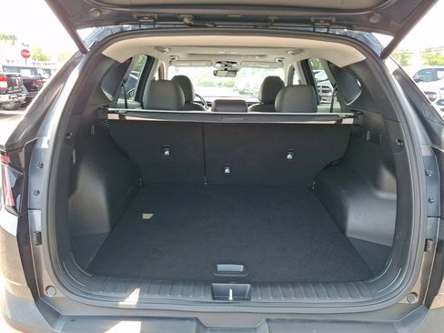 Used 2023 Hyundai Tucson SEL w/ Convenience Package AWD/4WD image 18
