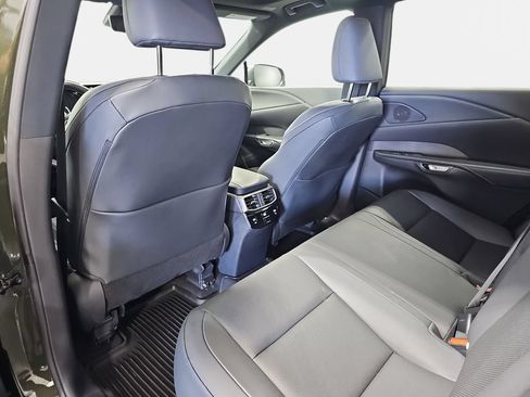 Used 2023 Lexus RX 350h w/ Accessory Package (P1) AWD/4WD image 13