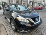 Used 2017 Nissan Murano S w/ Navigation Package image 4