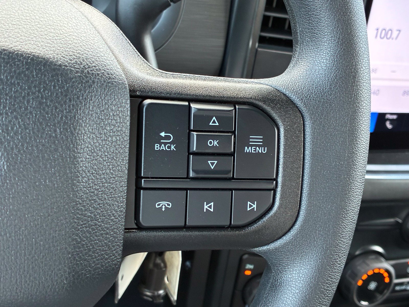 New 2025 Ford F150 STX w/ Equipment Group 200A AWD/4WD image 21