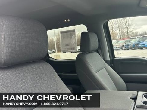 Used 2024 Ford F150 XLT AWD/4WD image 46