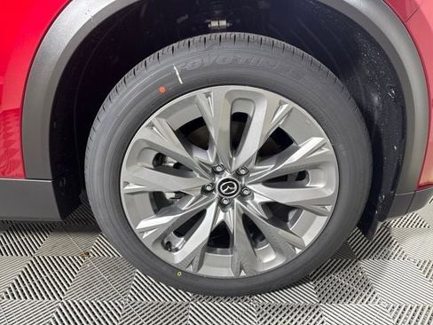 New 2026 MAZDA CX-90 3.3 Turbo w/ Preferred Package image 11