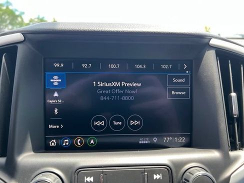 Used 2019 GMC Terrain SLE w/ Driver Convenience Package FWD image 18