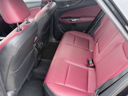 Used 2025 Lexus NX 350h AWD w/ Cold Area Package image 29