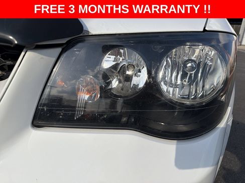 Used 2017 Dodge Grand Caravan GT FWD image 36
