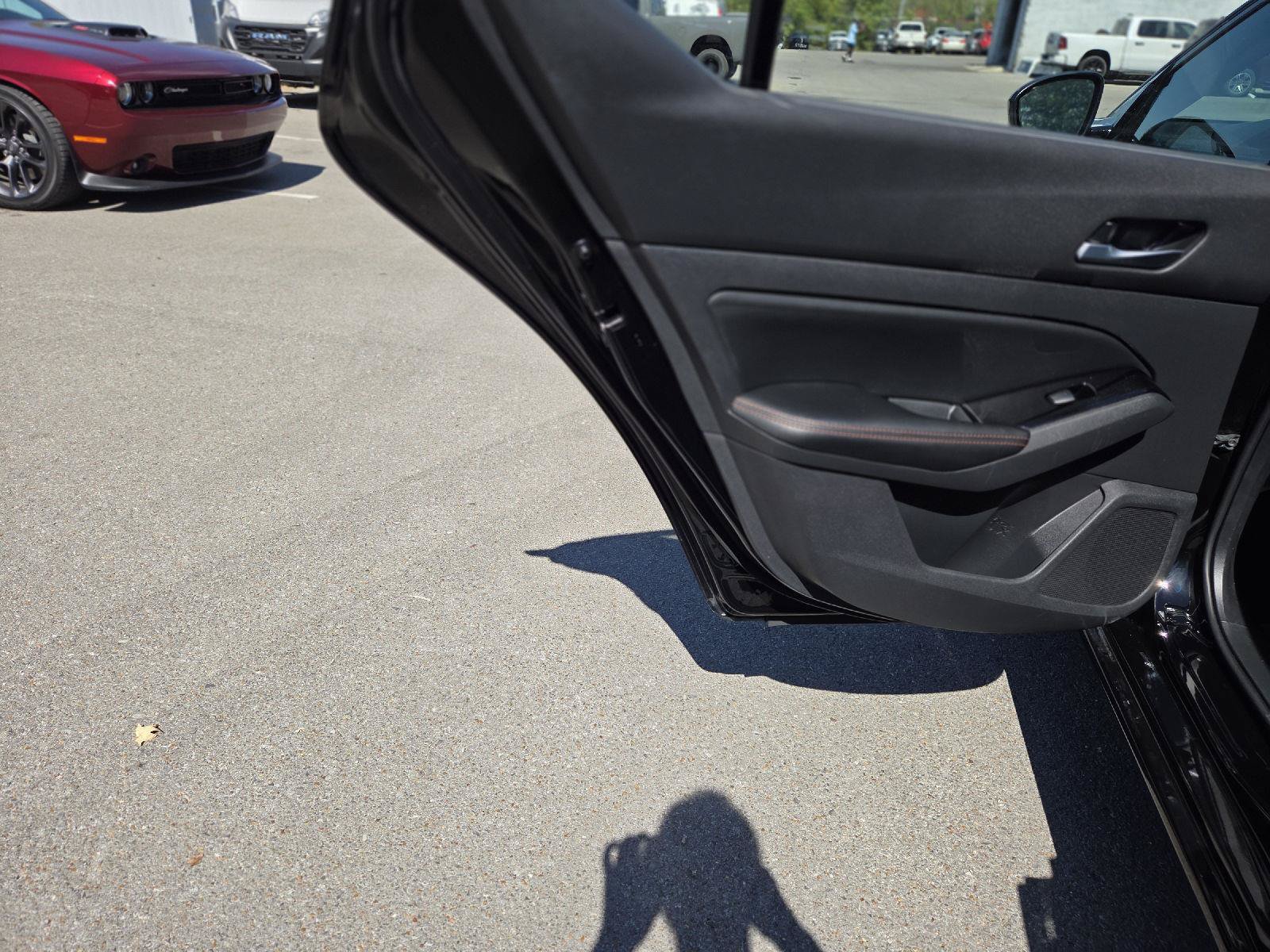 Used 2025 Nissan Altima 2.5 SR FWD image 29