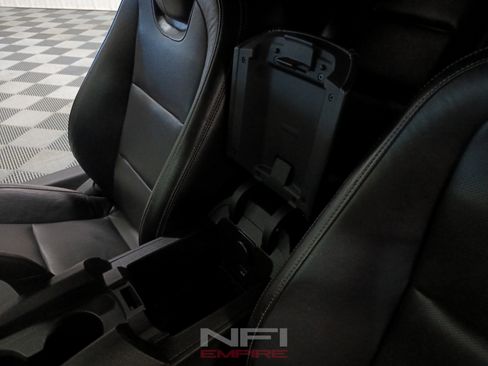 Used 2010 Chevrolet Camaro SS w/ LPO, Ground Effects Package RWD image 32