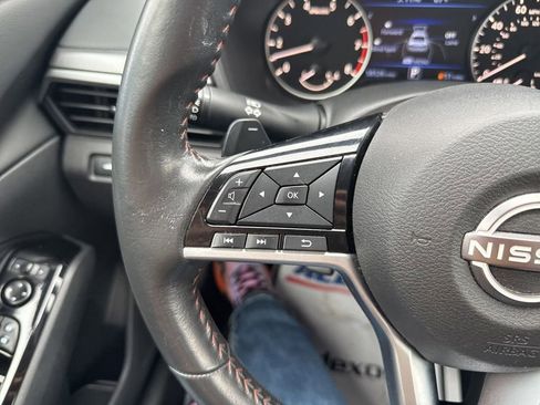 Used 2024 Nissan Altima 2.5 SR FWD image 20