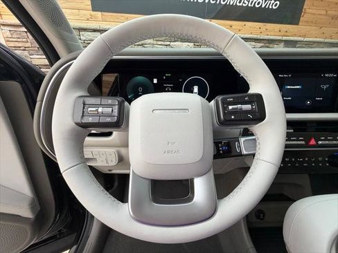 New 2026 Hyundai Palisade SEL Premium image 5